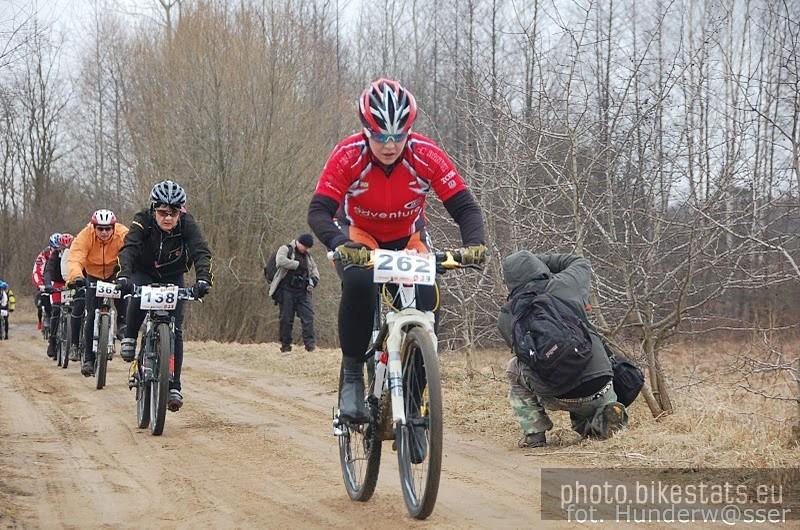 zimowa Mazovia - Mrozy 2