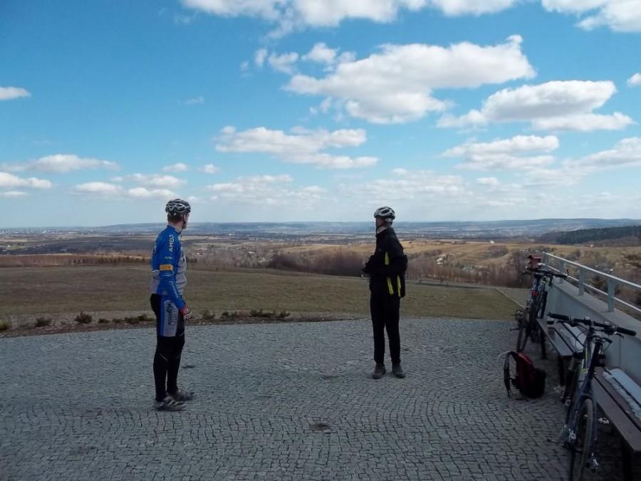 co Oni tam widzą???