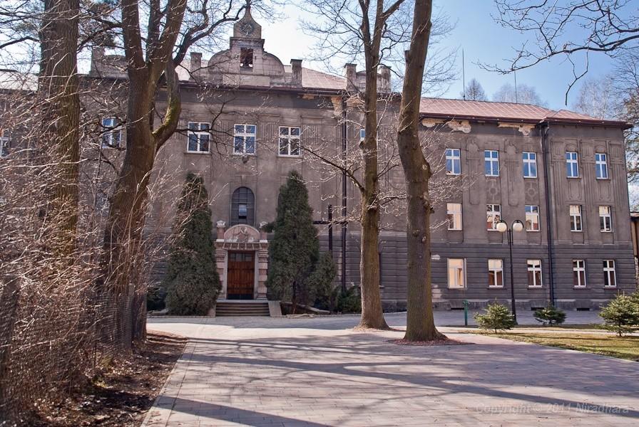 Dom Rekolekcyjny