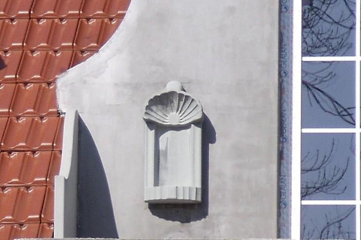 Czyżby znak?