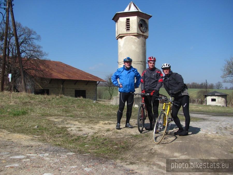 następny wyjazd 17 aprila