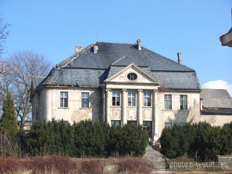 Grudynia Mała