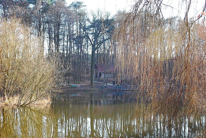 Jezioro Uroczysko