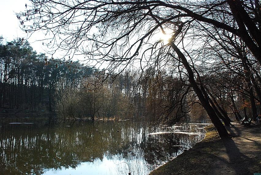 Jezioro Uroczysko