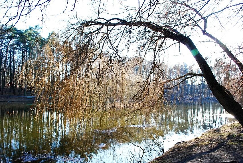 Jezioro Uroczysko