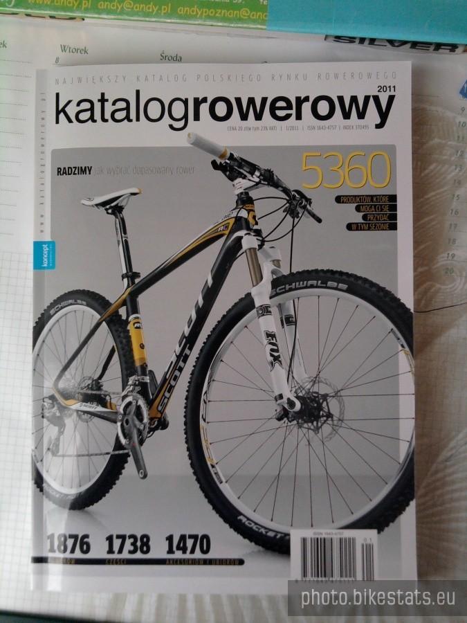 Katalog MR