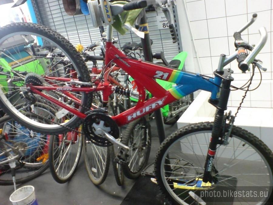 Złom za 6,80zł/kg, czyli full za 169PLN (widok z boku)