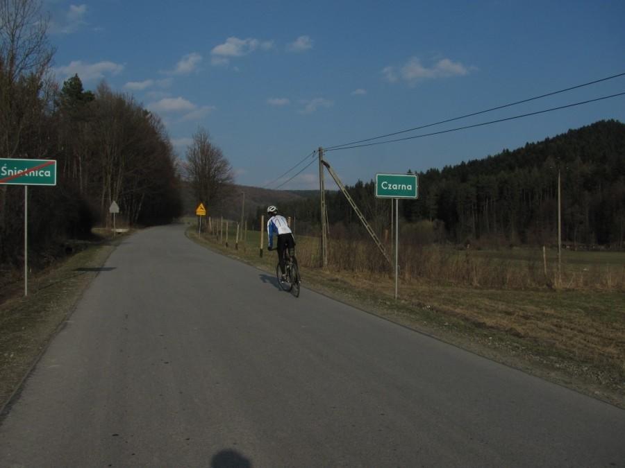 Czarna
