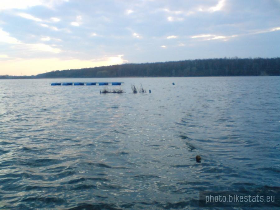 Jezioro Swarzędzkie