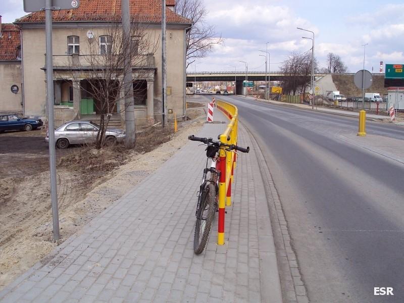 Ciekawa kompozycja