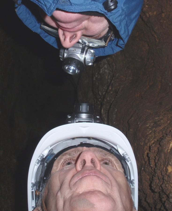 ubrudiłeś się