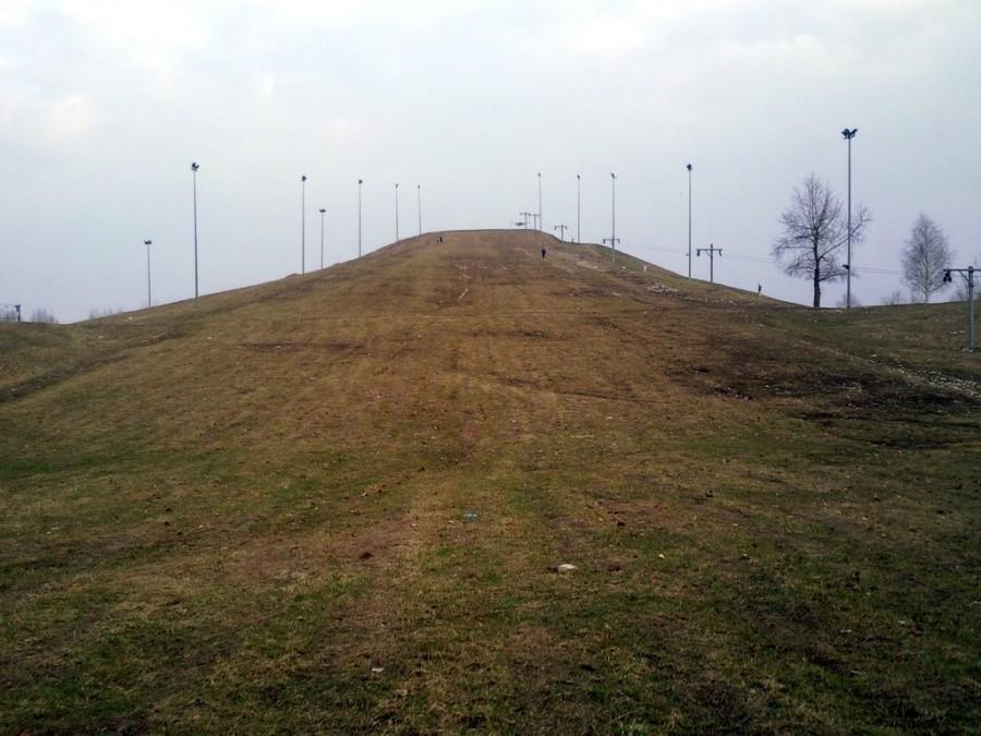 Górka Środula