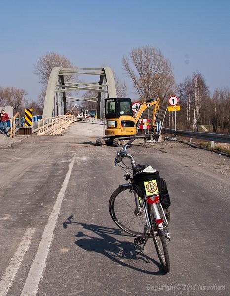 tęczowy most