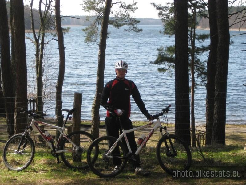 Stęszewko - plaża