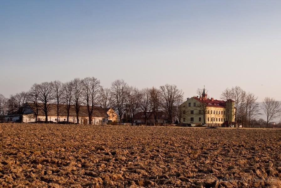Folwark Bulowicki