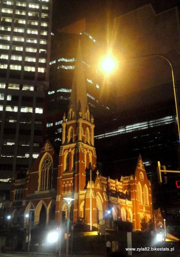 Albert St Uniting Church