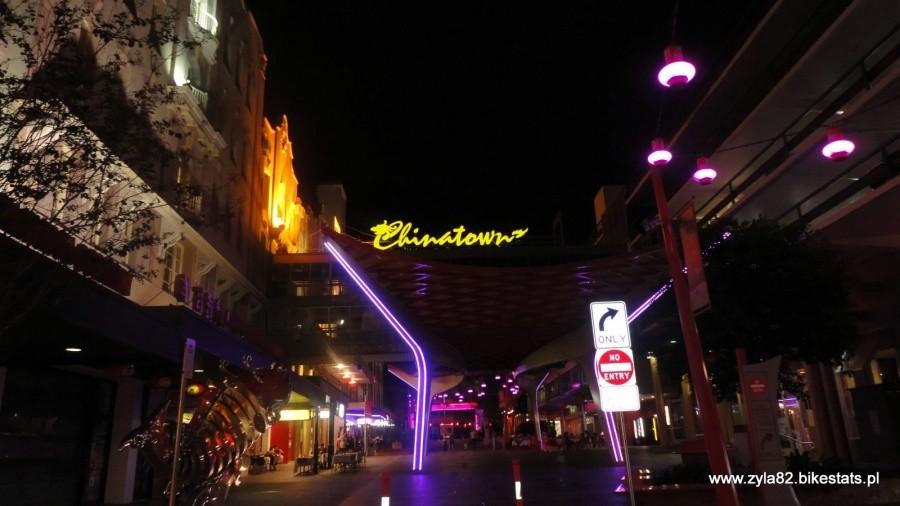 Chinatown