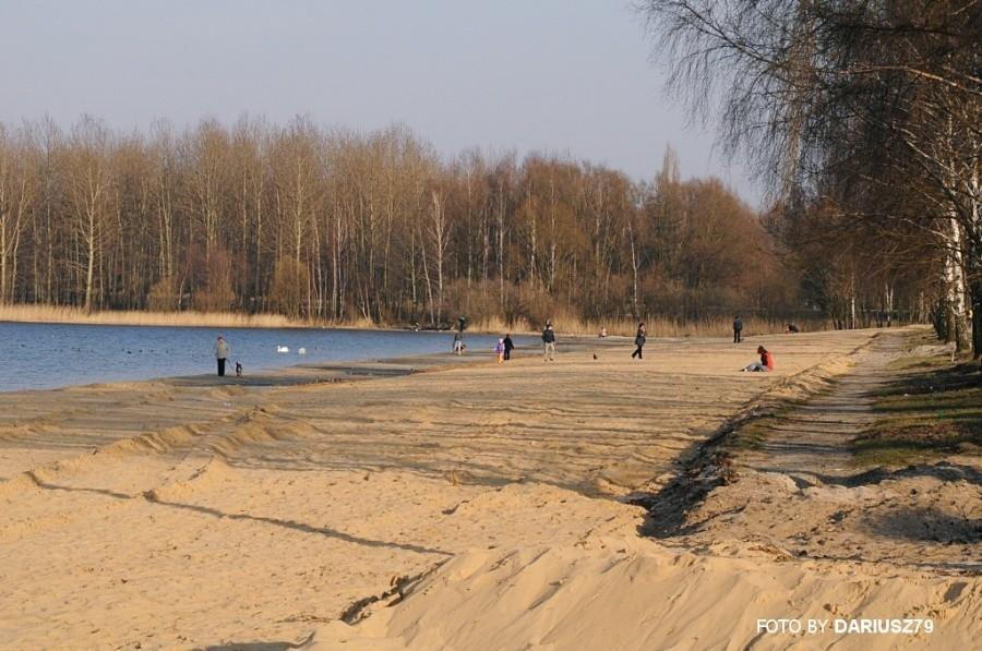 Plaża na Pogori 3