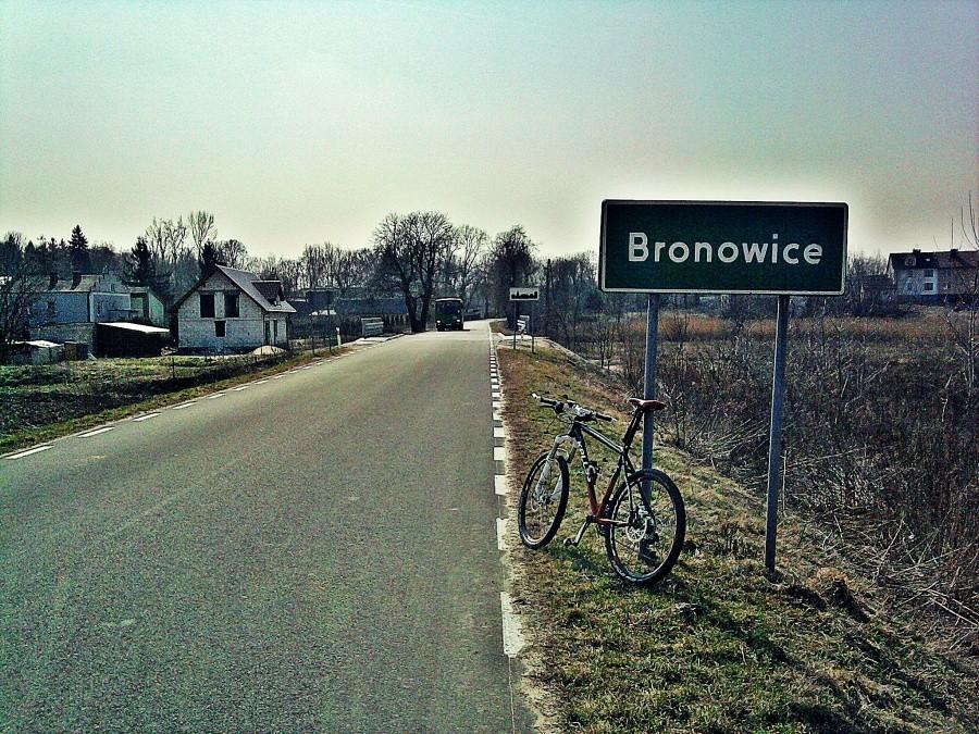 Bronowice