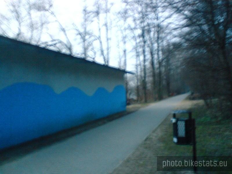 Jezioro Swarzedzkie