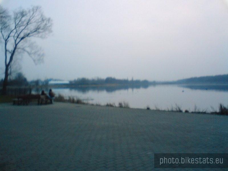 Jezioro Swarzędzkie