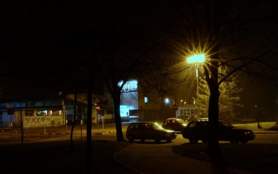 Dworzec PKP w katowicach Ligocie