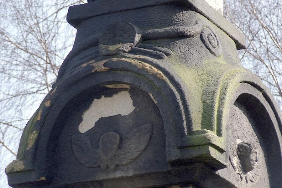 Zostały tylko piszczele