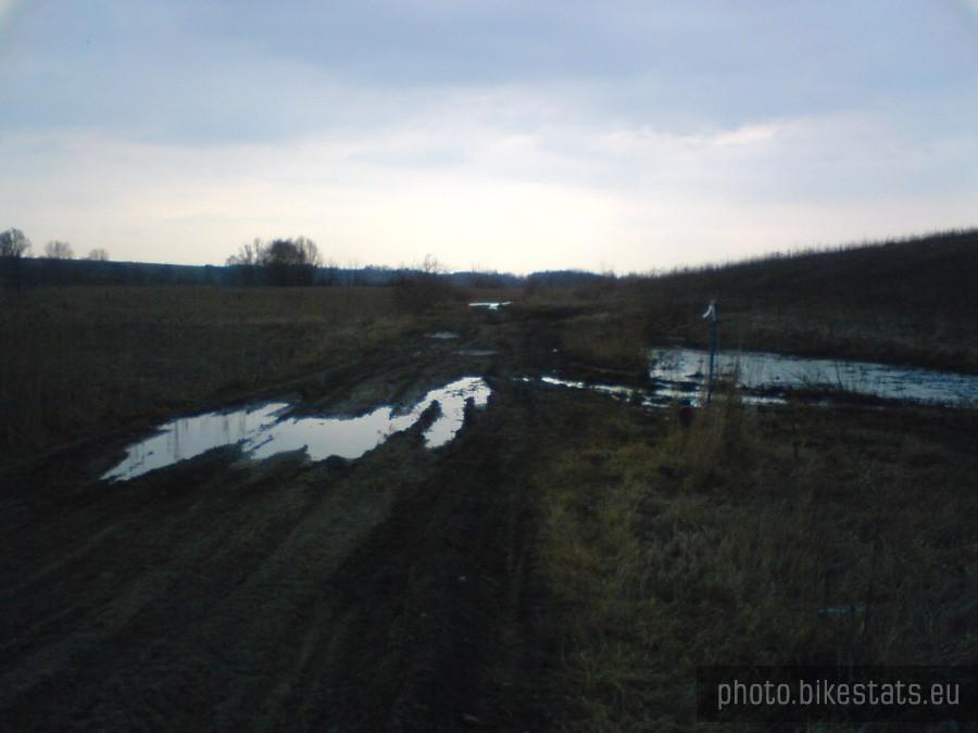 Dolina rzeki Cybiny