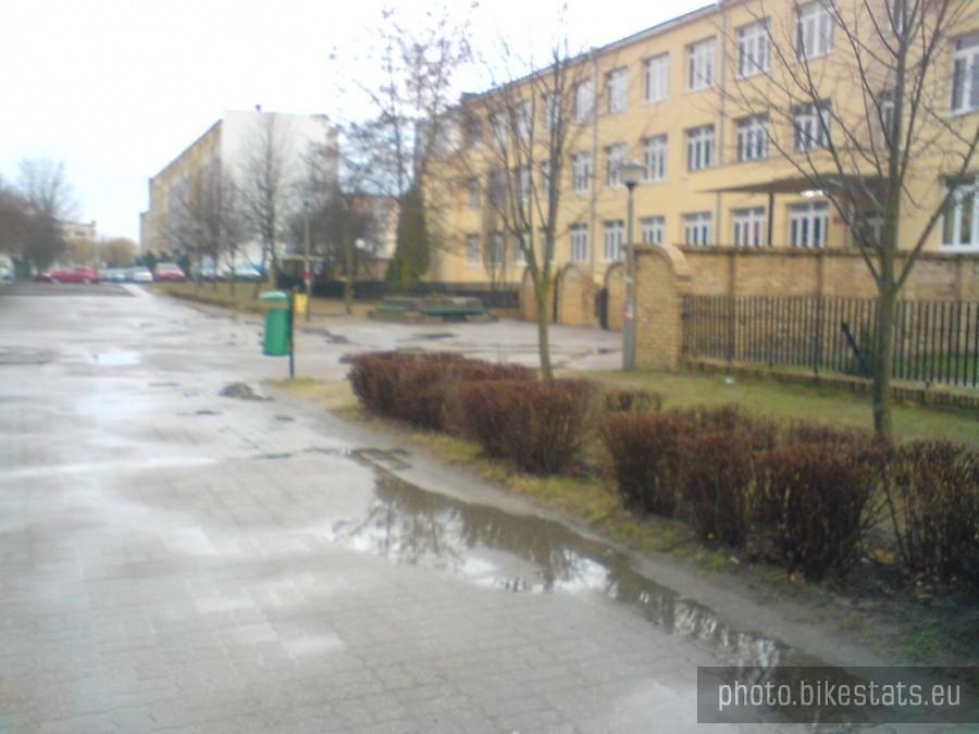 Szkoła Podstawowa nr 4 w Swarzędzu
