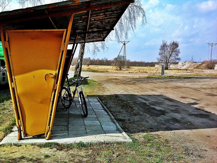 Przystanek emki