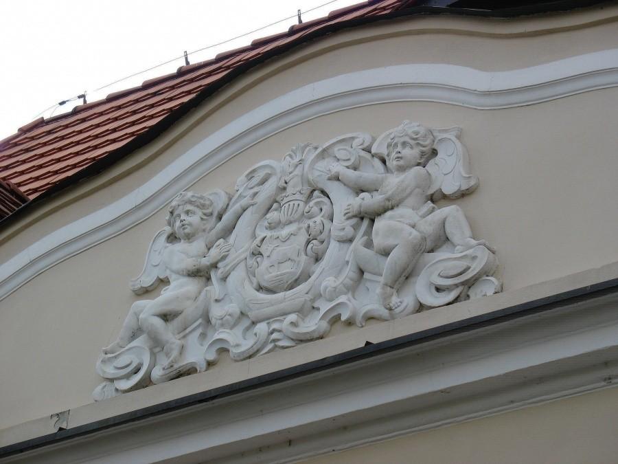 Podkowa Leśna - WSTH