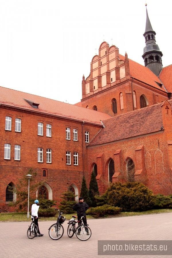 Katedra w Pelplinie
