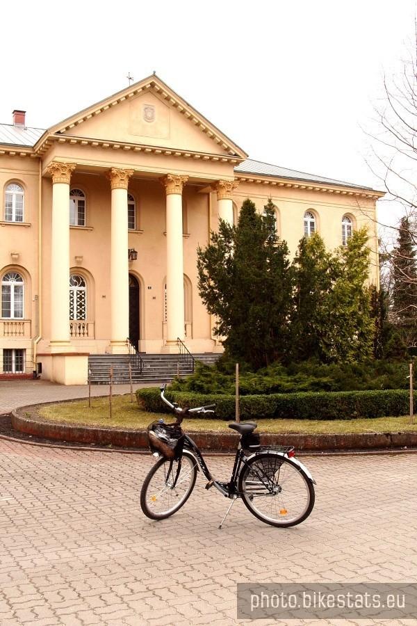 Domek Biskupa