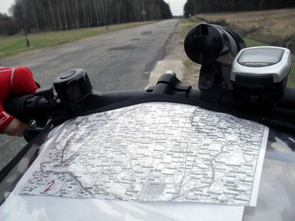 Mapnik się na takich wypadach sprawdza
