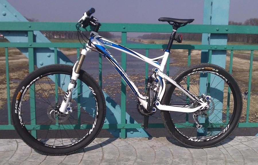 Lapierre X-Control 310