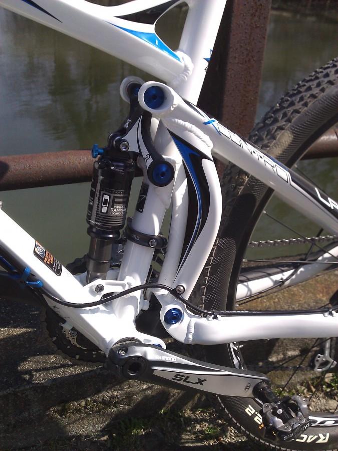 Full Power Suspension 2