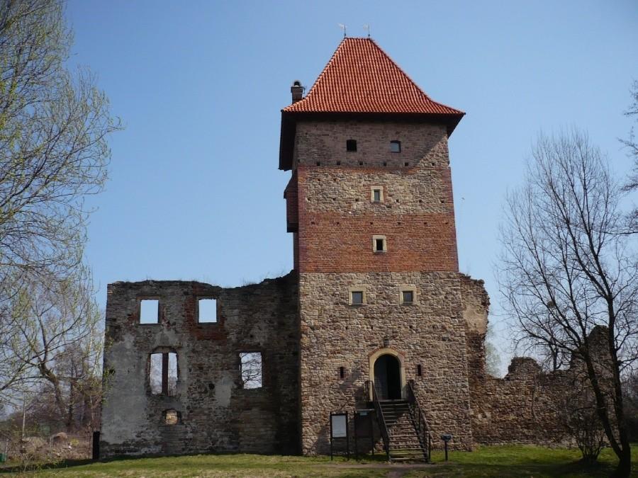 Znów w Chudowie