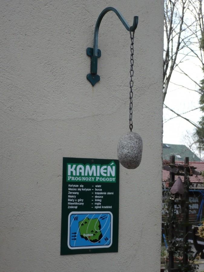 Pogodynka