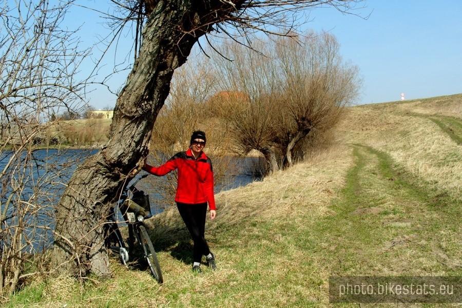 Okolice Tczewa