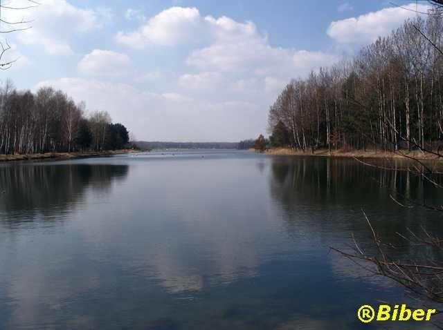 Zalew Nakło-Chechło