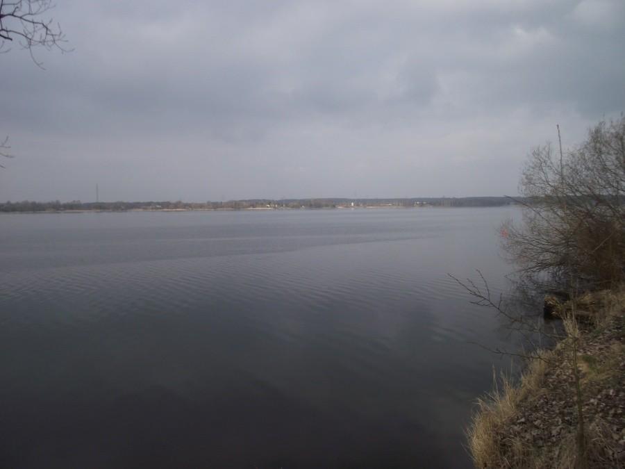 Jezioro Pławniowickie