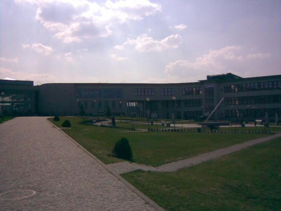 UJ kampus