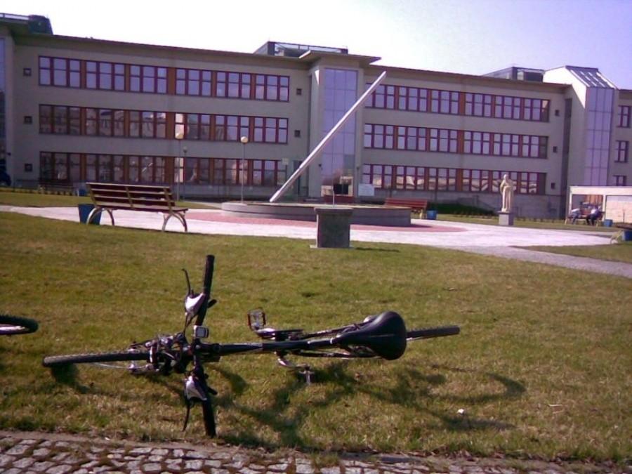 UJ kampus