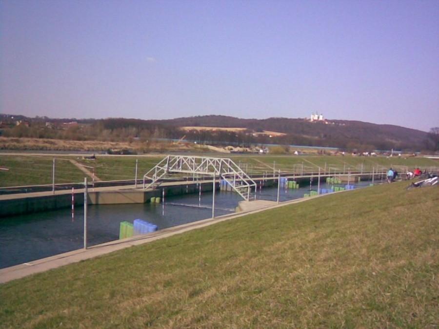 Tor kajakowy