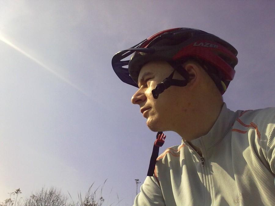 Beautiful day! ;)