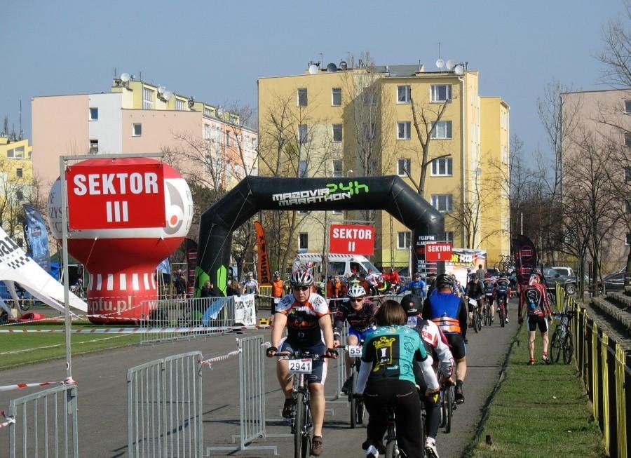 Otwock - Mazovia 10:24