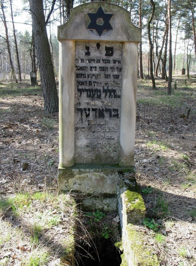 Kirkut otwocki