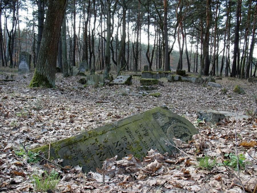 Kirkut otwocki