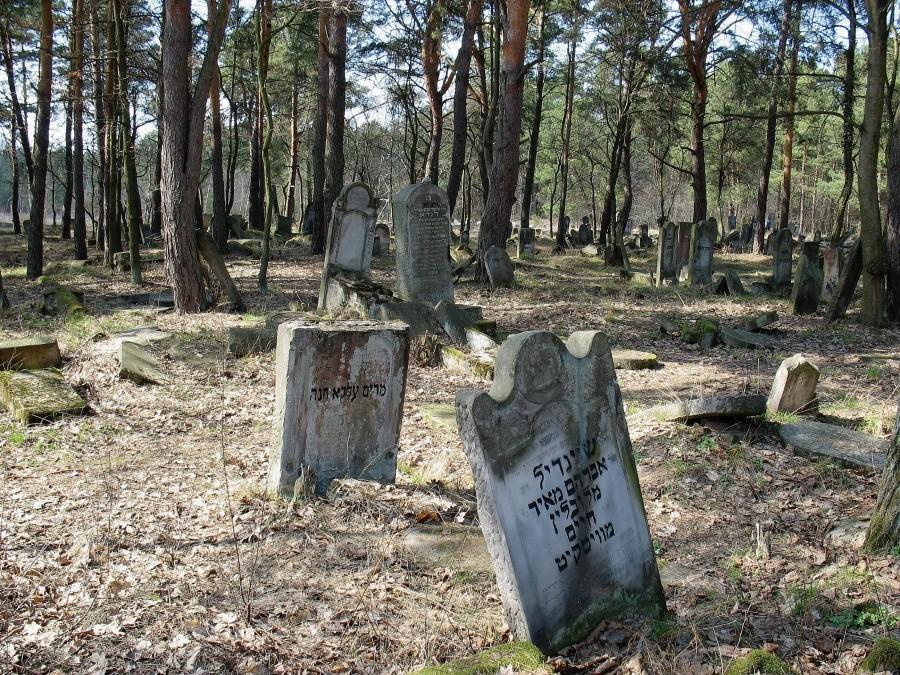 Kirkut otwocki