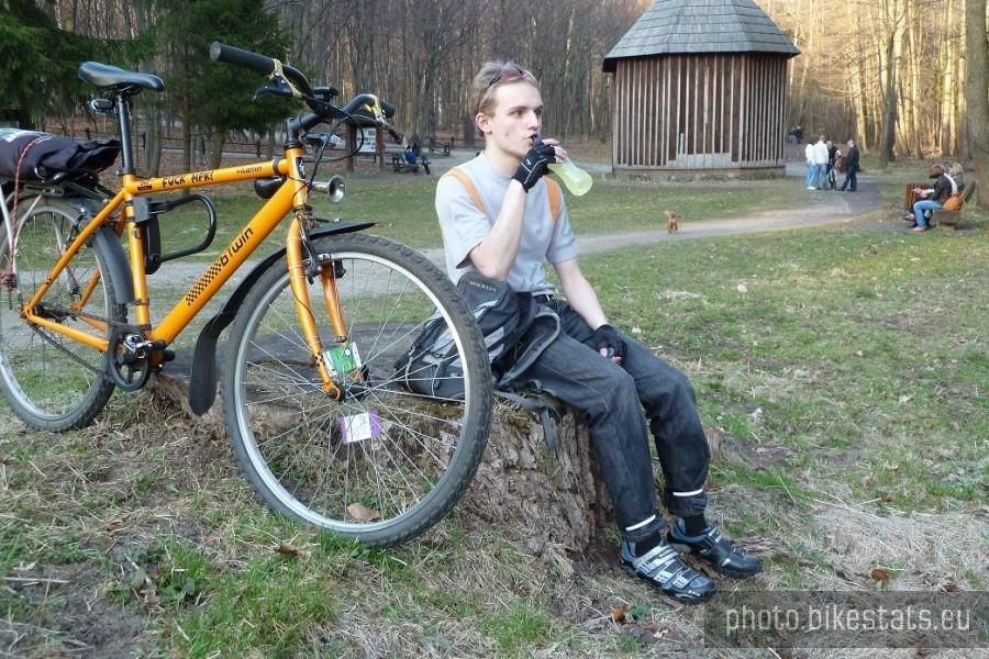 Posiedzenie przy kapliczkach #2